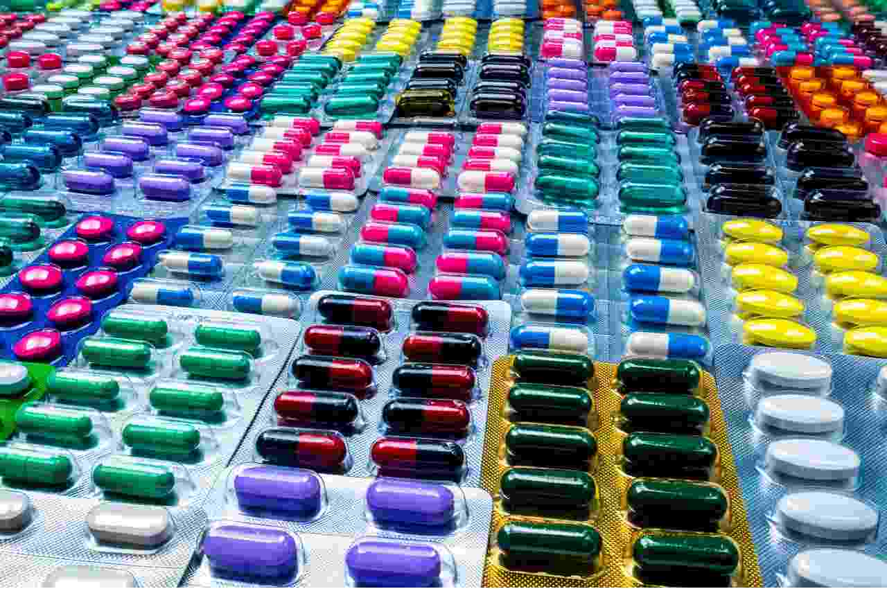 farmaco