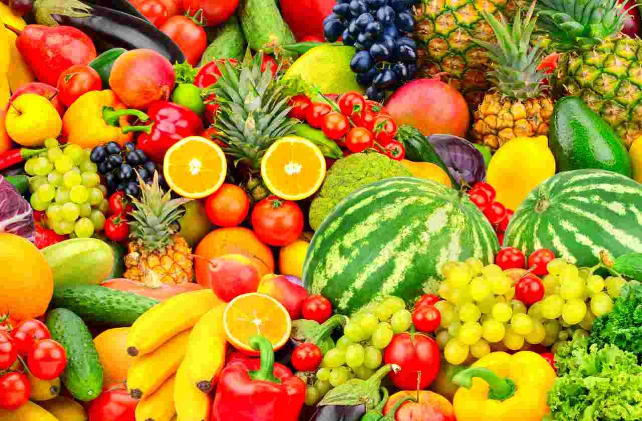 frutta dopo i pasti fa male