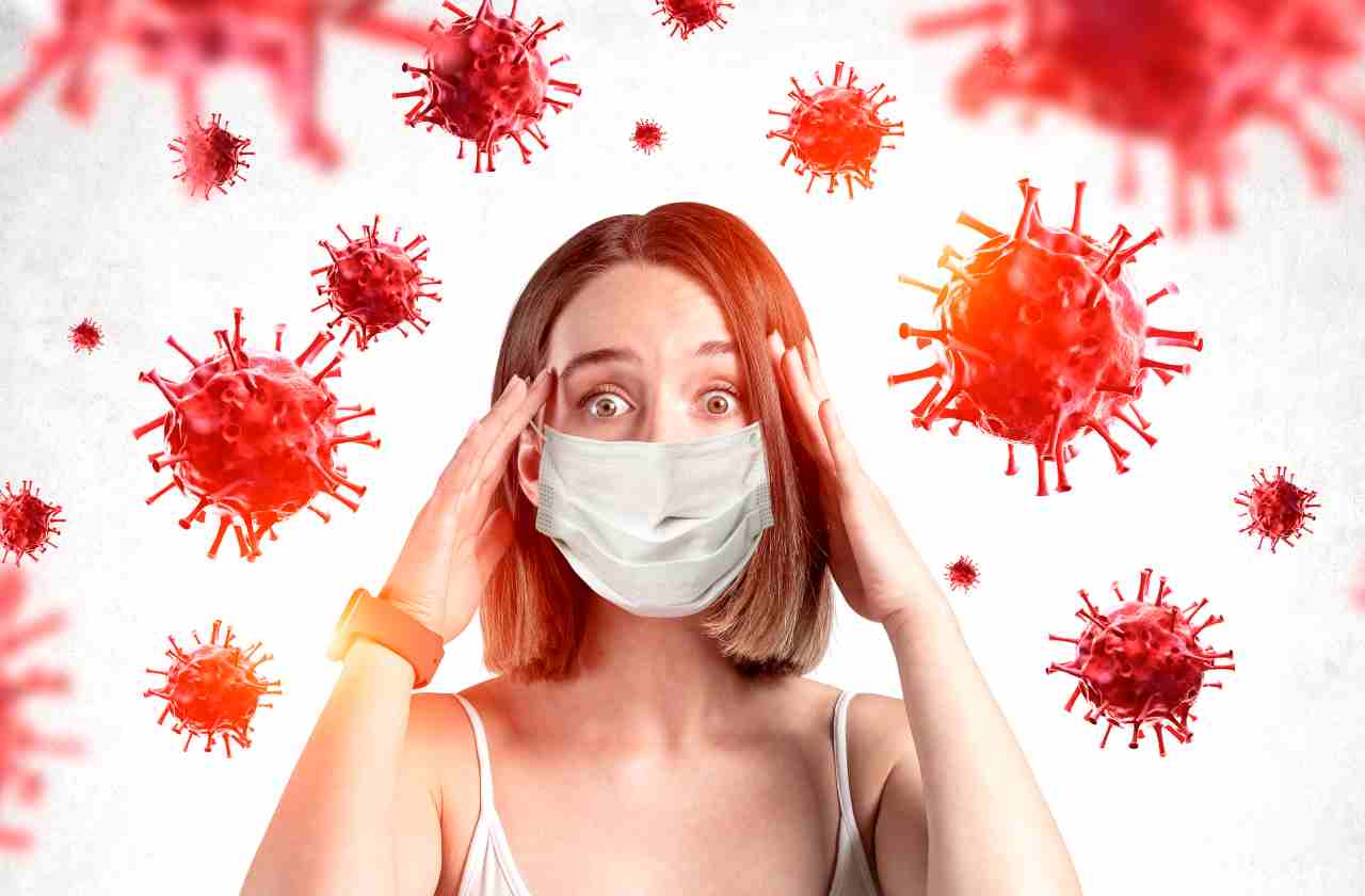 What Is Happening After The Infection breakinglatest news Breaking 