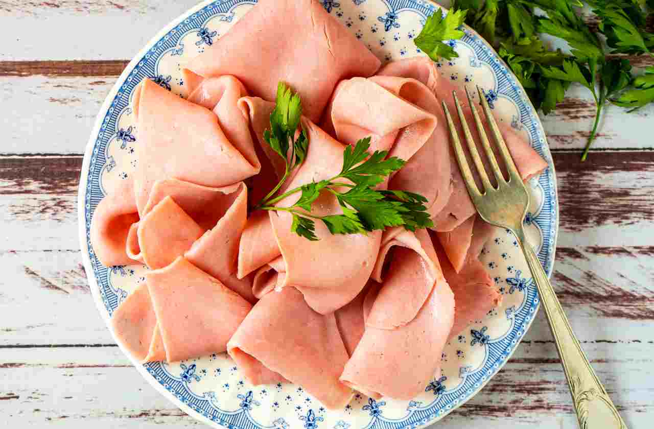 prosciutto cotto migliore