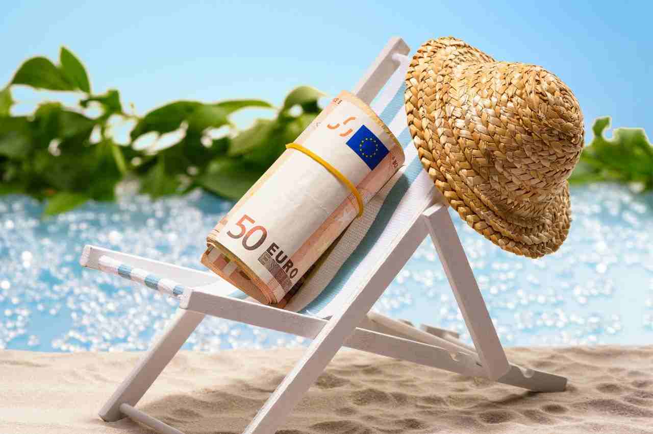 vacanze estate costi