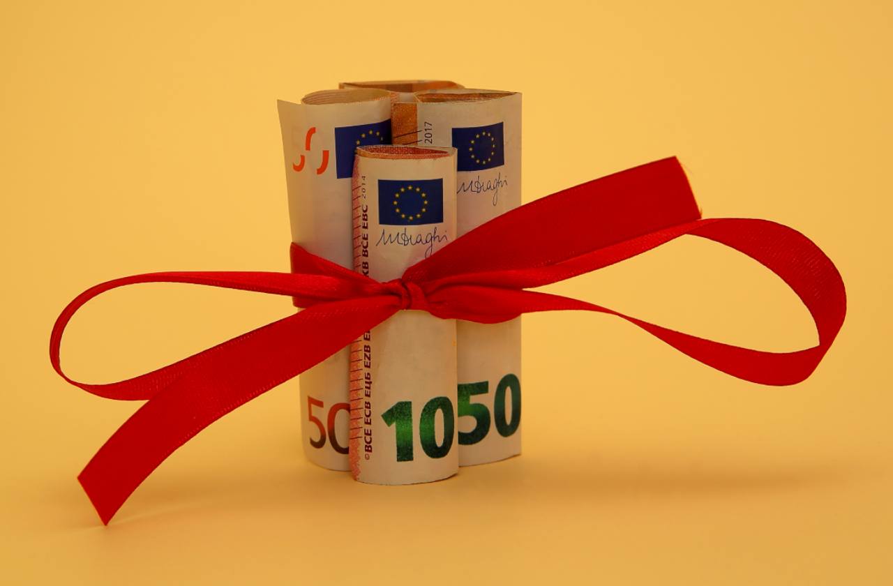 Bonus 200 euro
