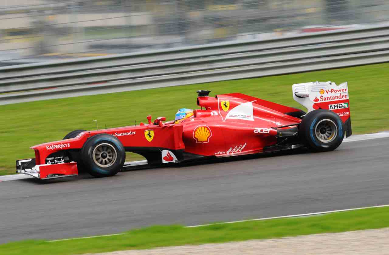 Gran Premio Monza assunzioni 