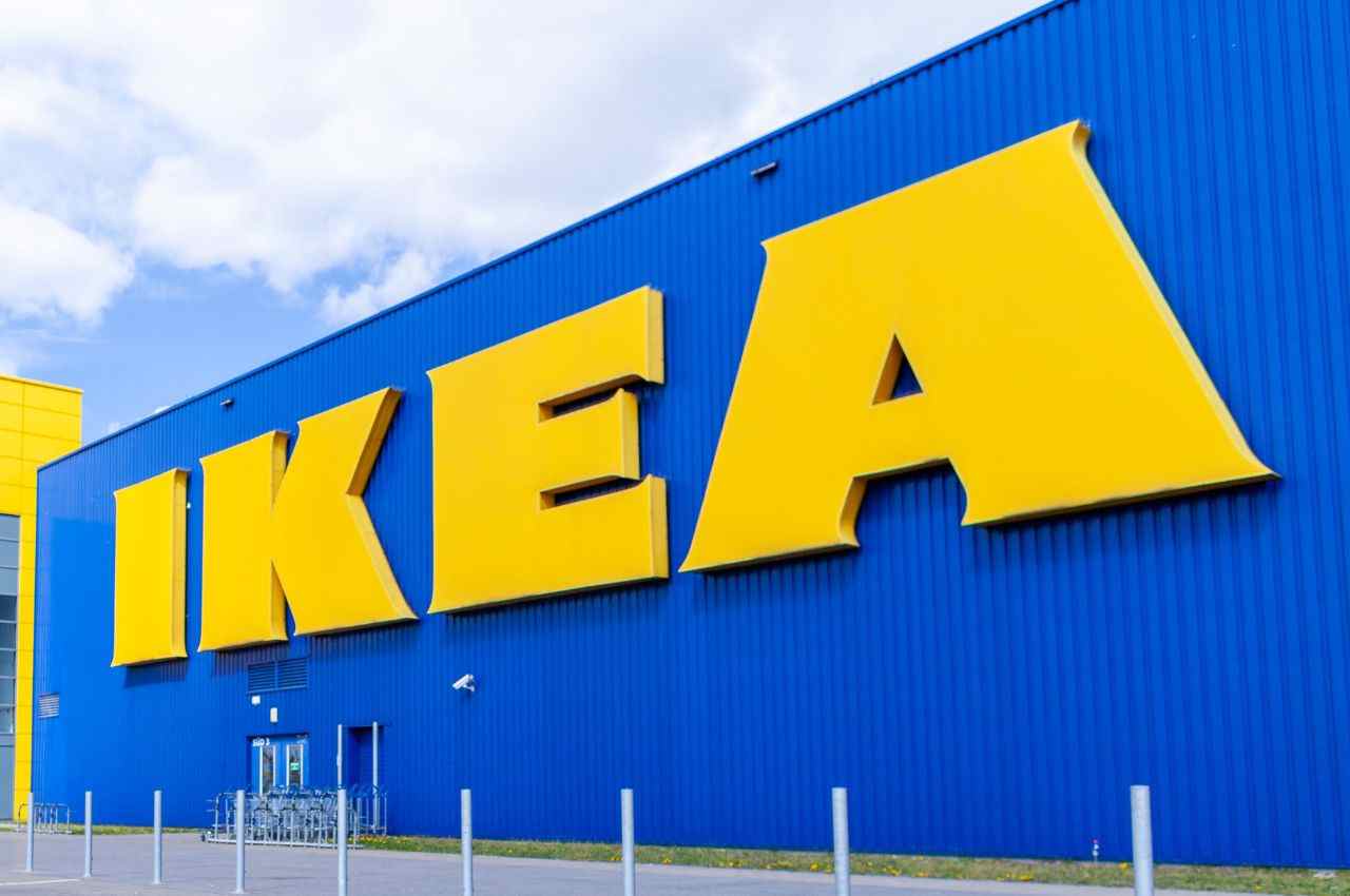 Ikea assunzioni