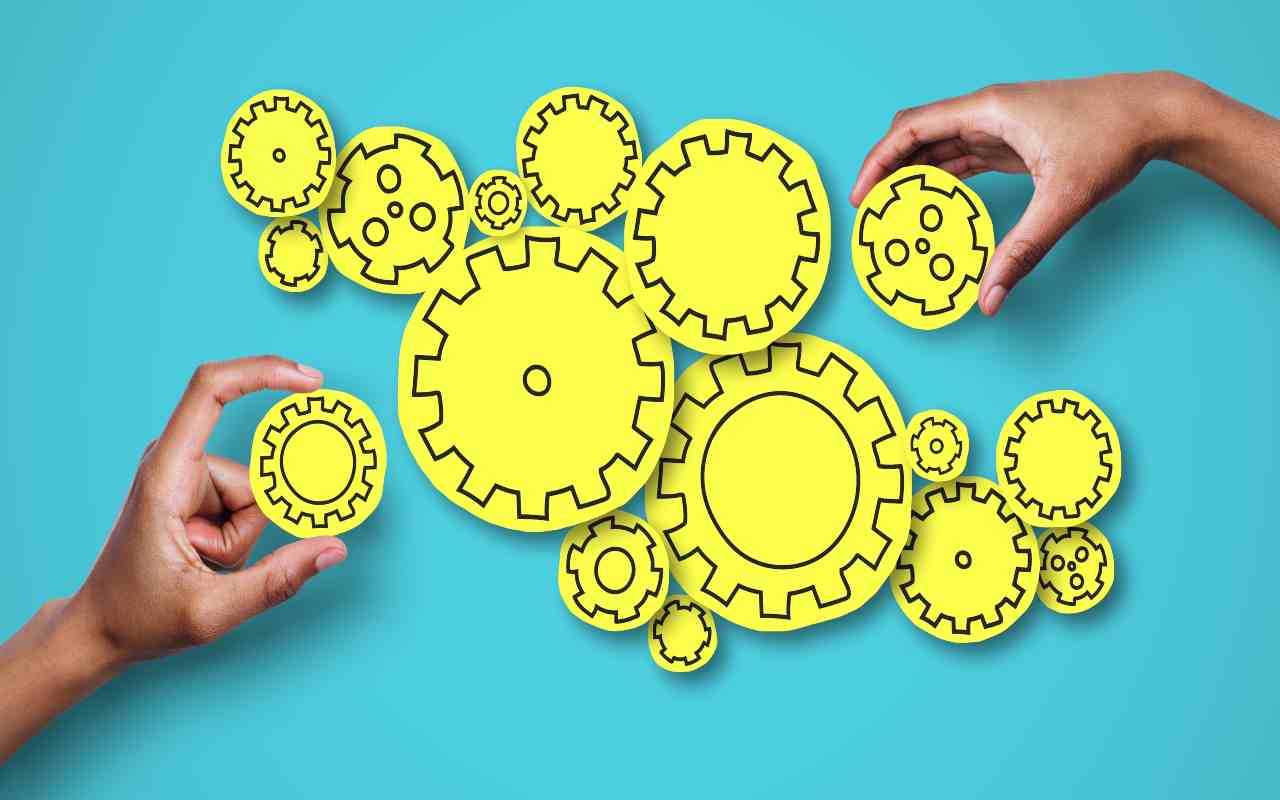 Legge 104 cambio lavoro