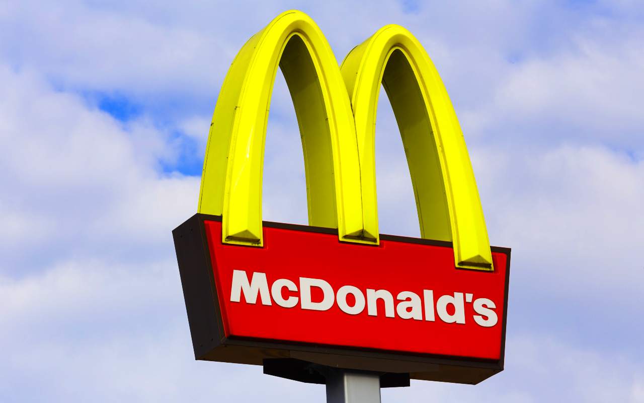 McDonald's assunzioni