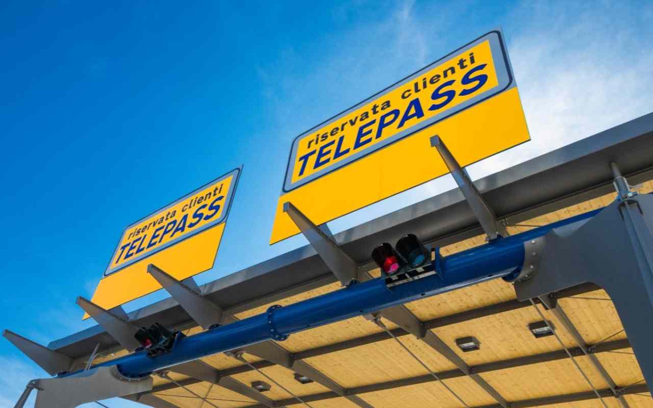 Telepass prezzi