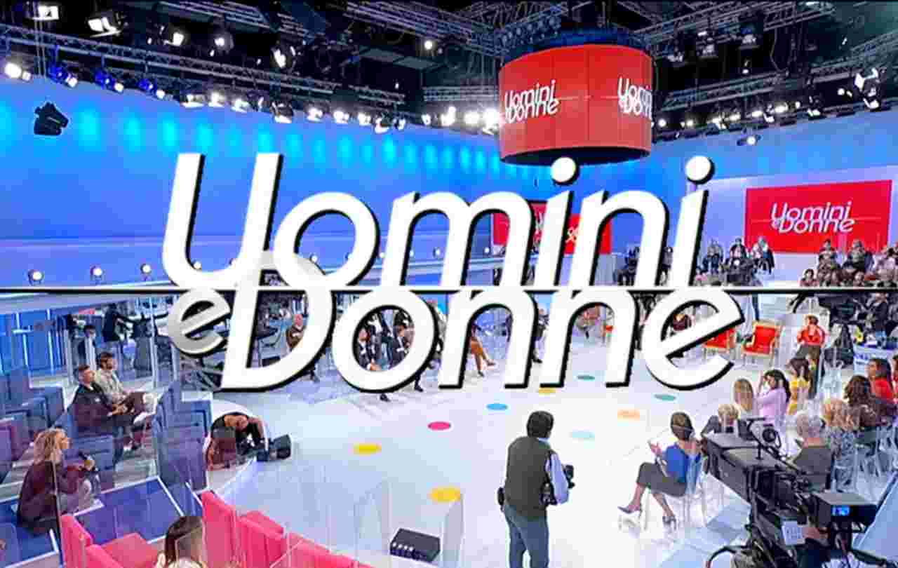 casting uomini e donne