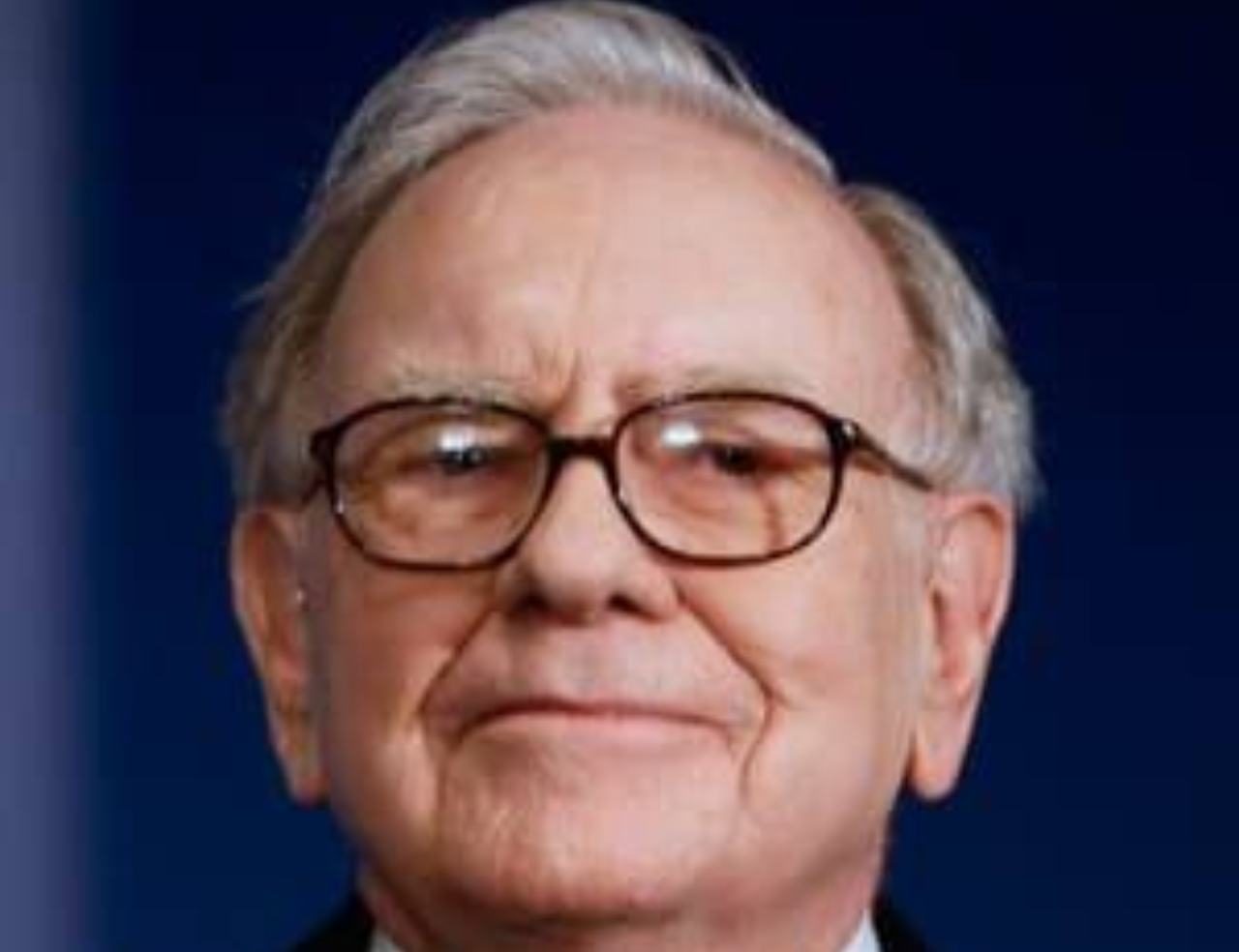 Warren Buffet