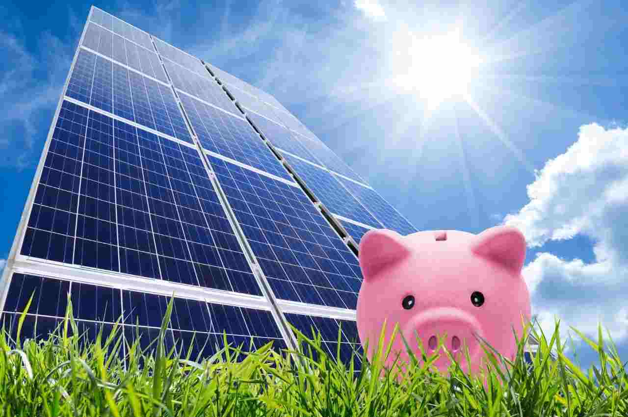 costo impianto fotovoltaico