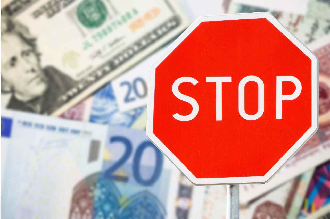 io non pago
