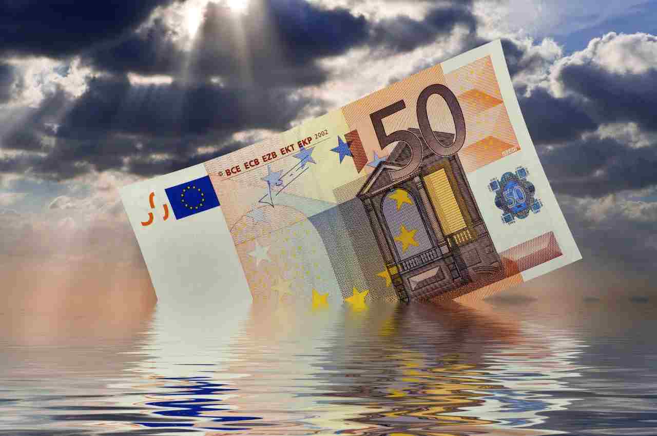 maltempo euro
