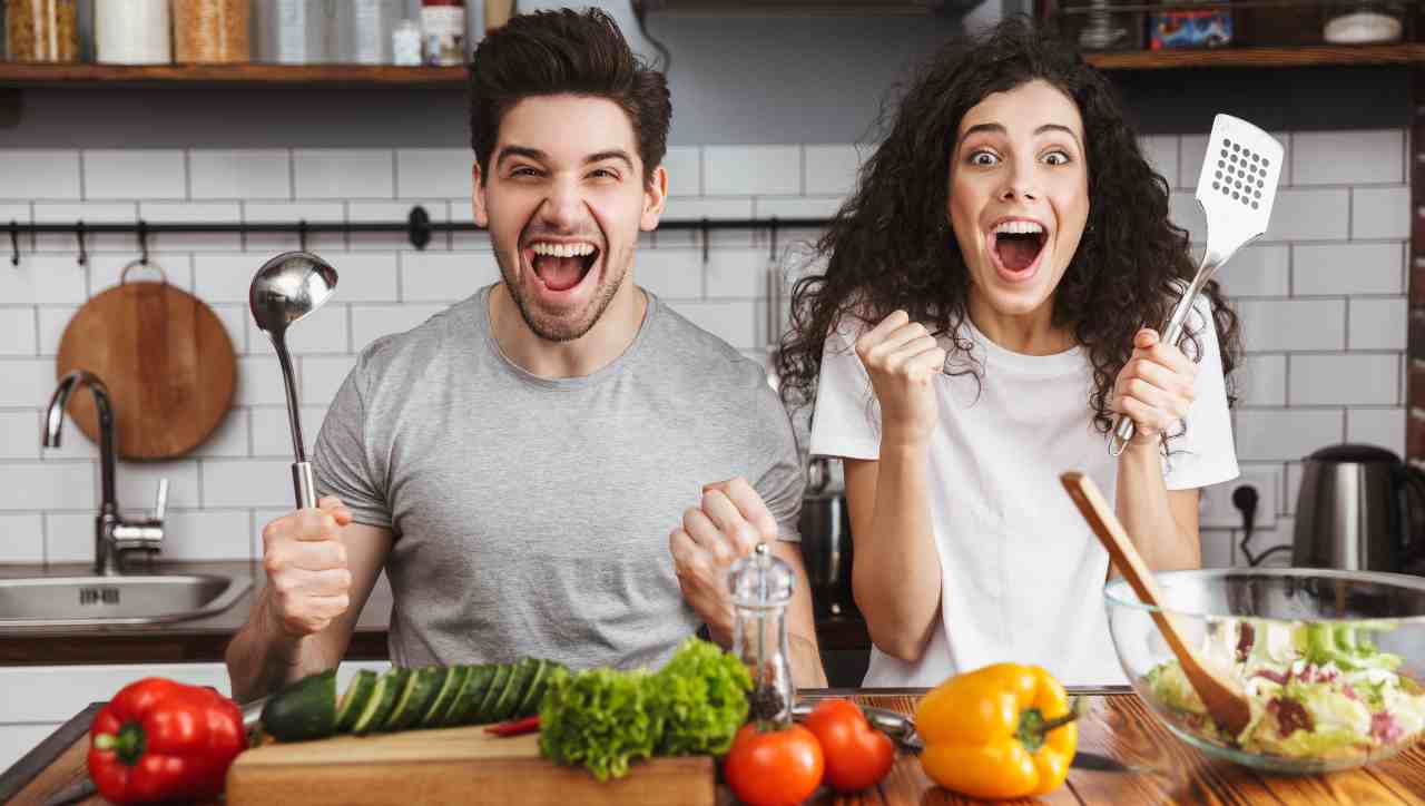 Cucinare gratis 