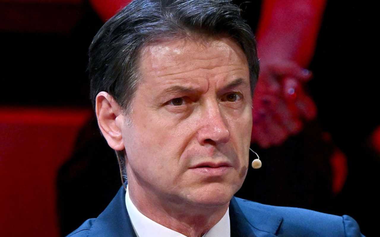 Giuseppe Conte guadagno