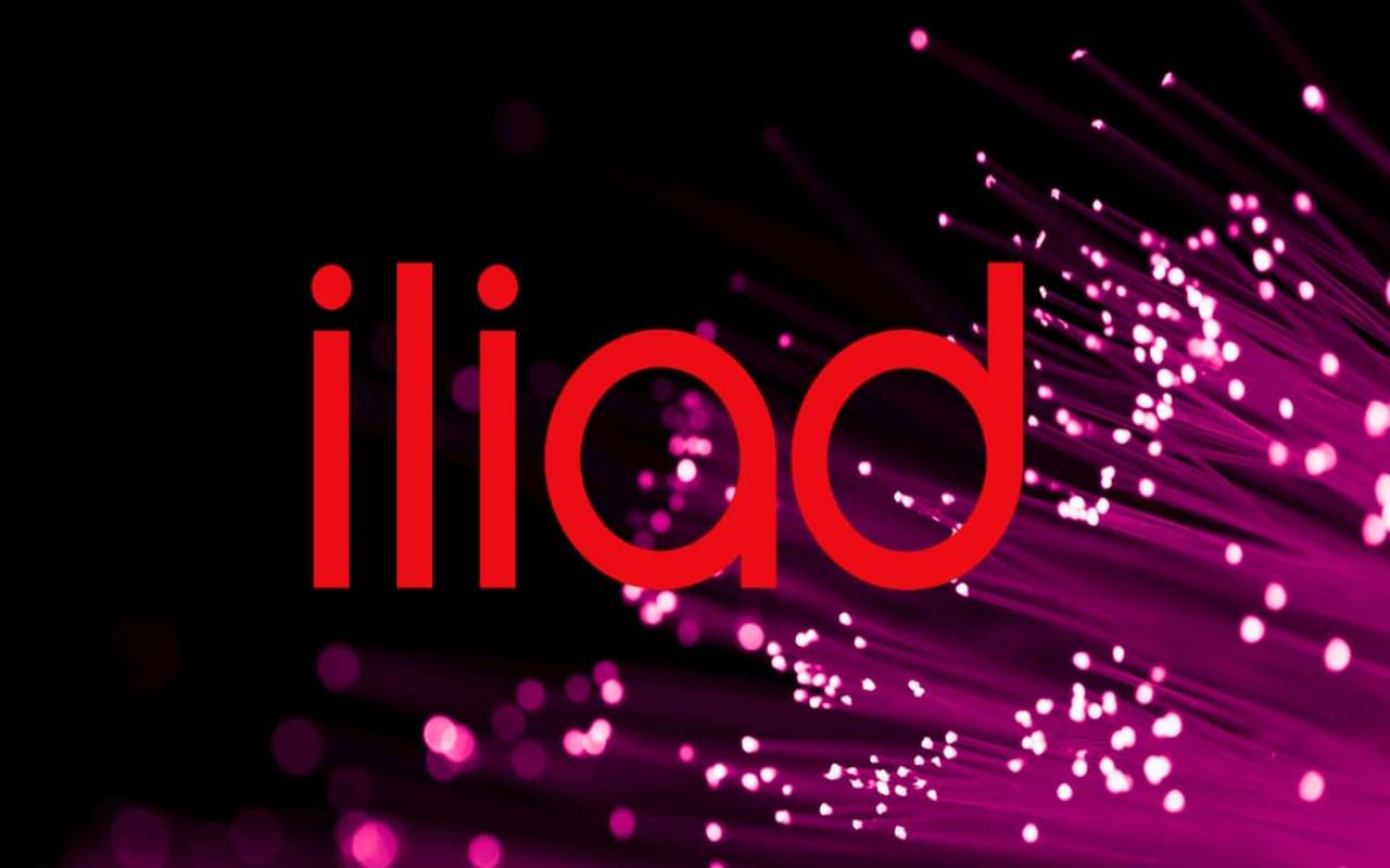 Iliad offerte settembre