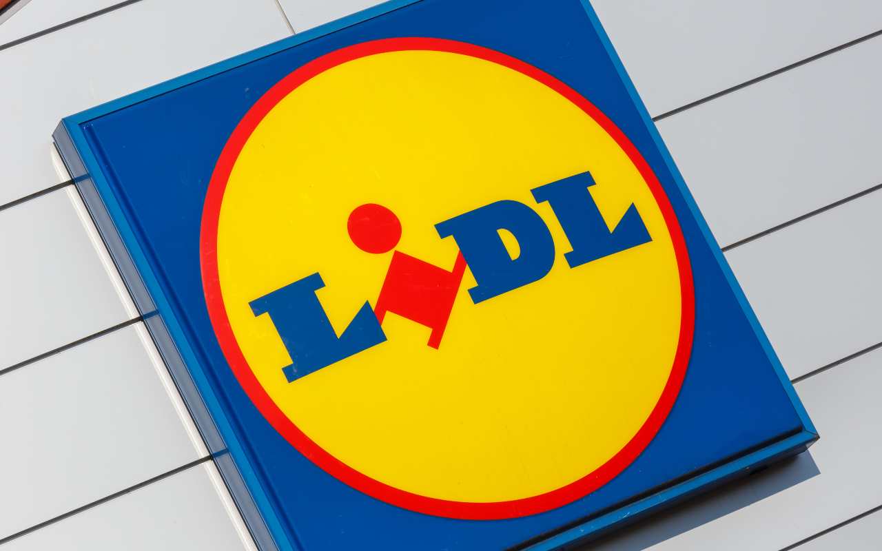 Lidl stipendio