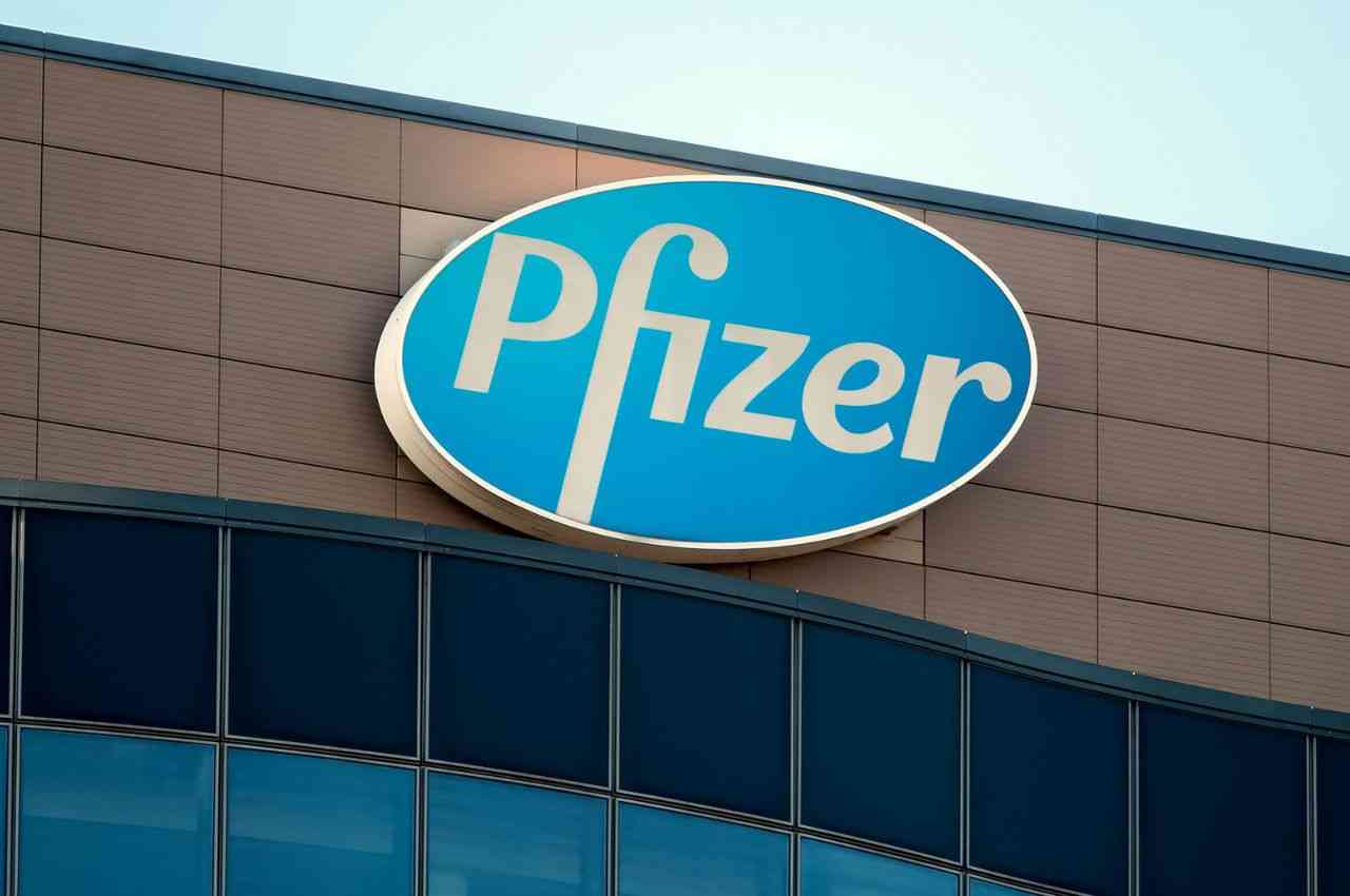 Pfizer pillole