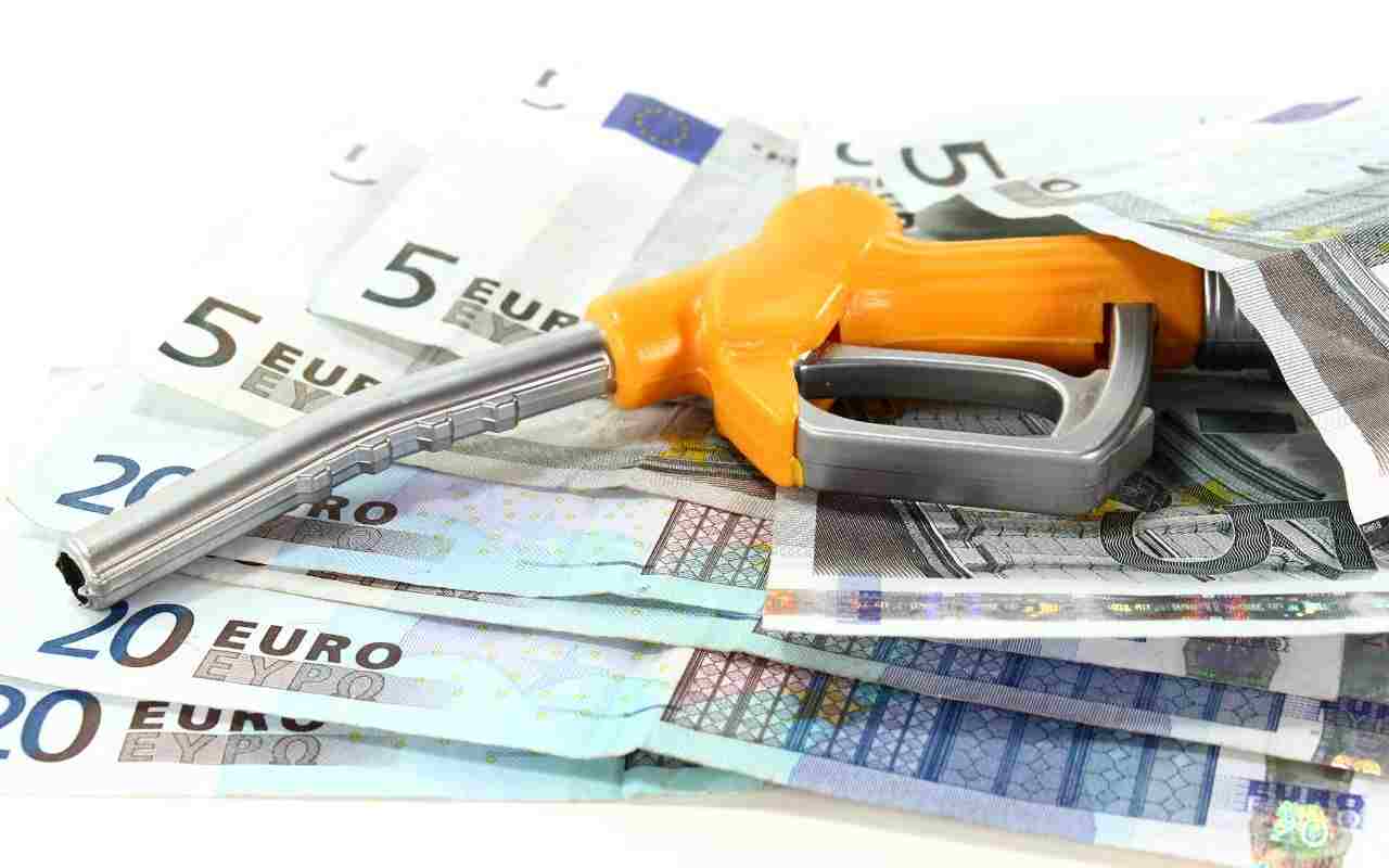 agevolazione carburante legge 104