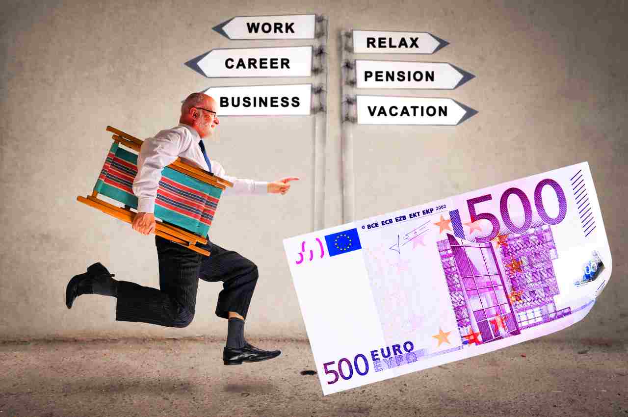 aumento pensioni a 500 euro