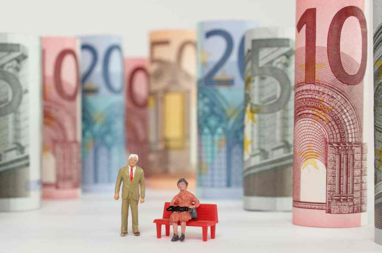 aumento pensioni gennaio 2023