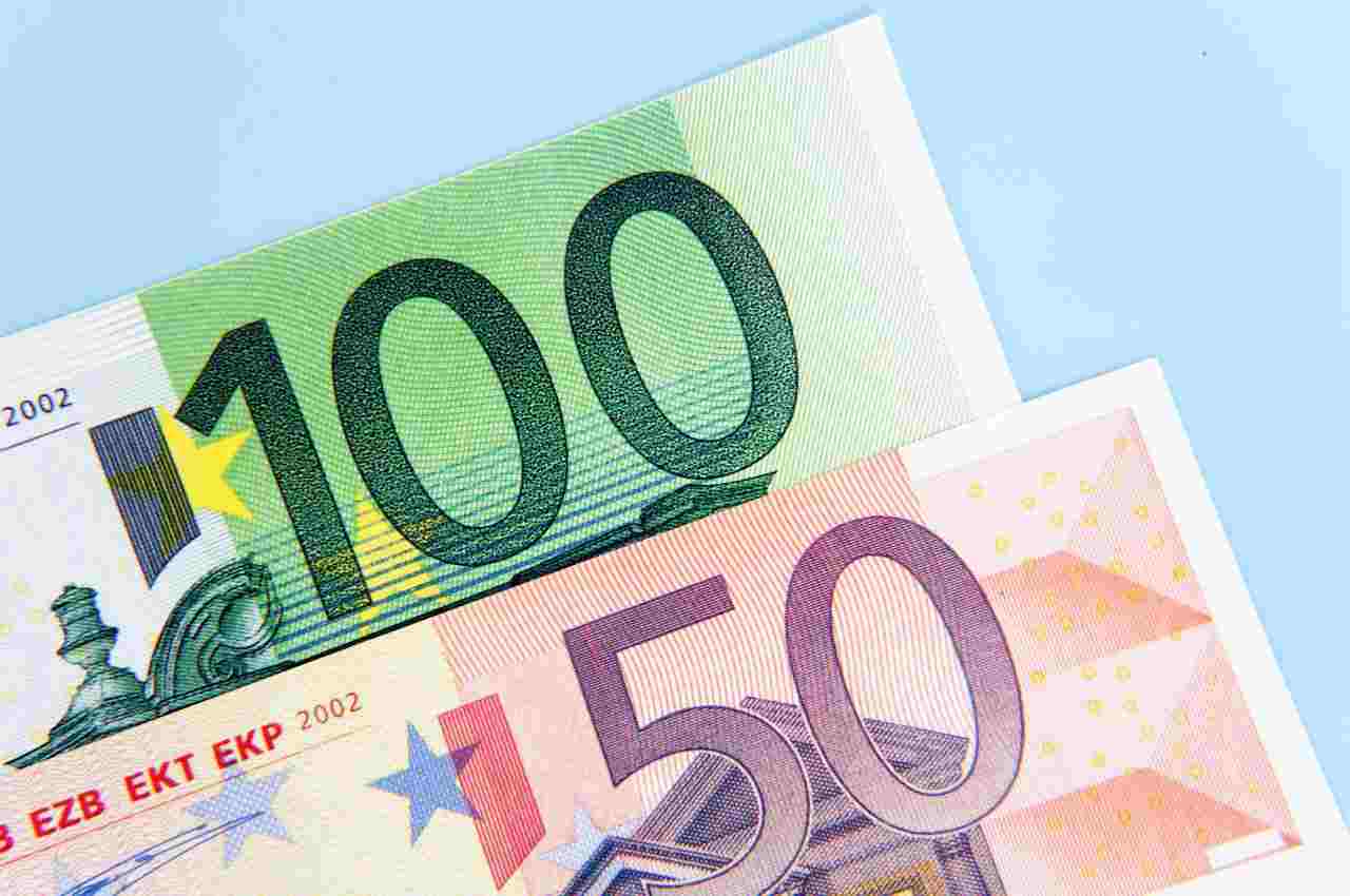 bonus 150 euro pagamenti