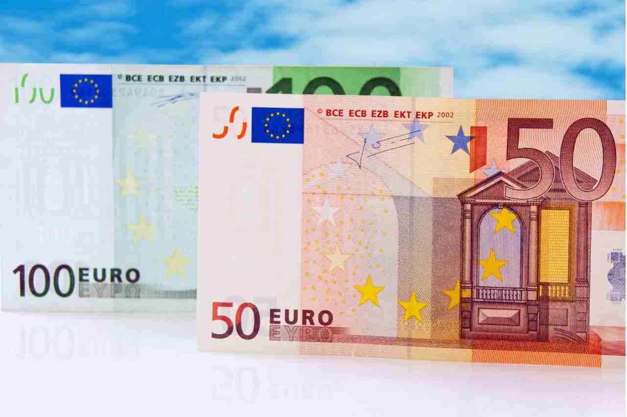 bonus 150 euro