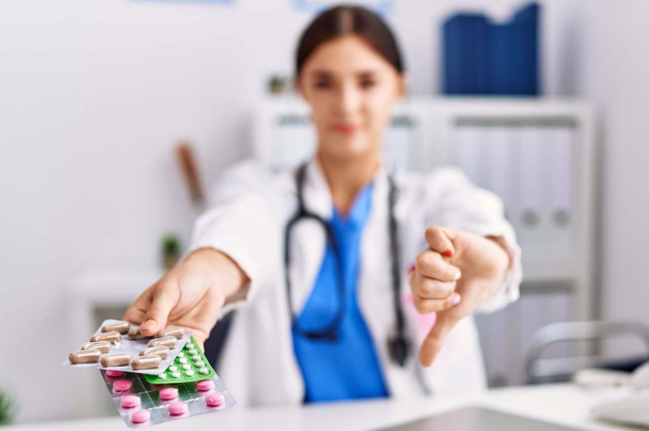 farmaci guida