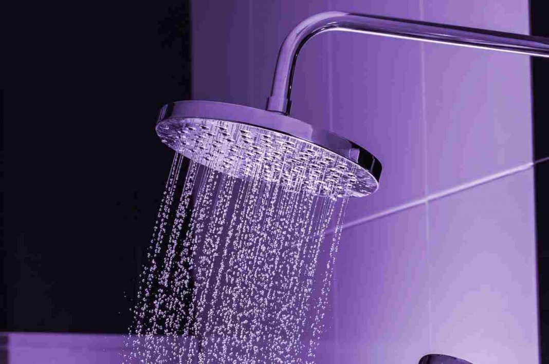 Soffione Doccia Con Filtro Vitamin C - Alta Pressione E Risparmio Idrico | Rimuove Cloro E Metalli Pesanti - Foto 11