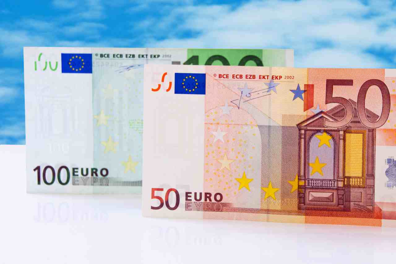 Bonus 150 euro 