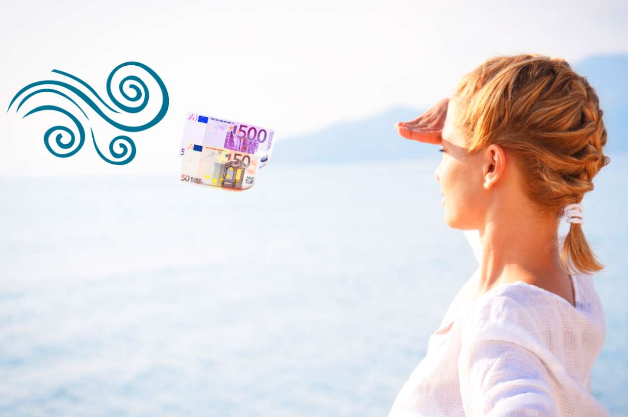 Bonus 550 euro