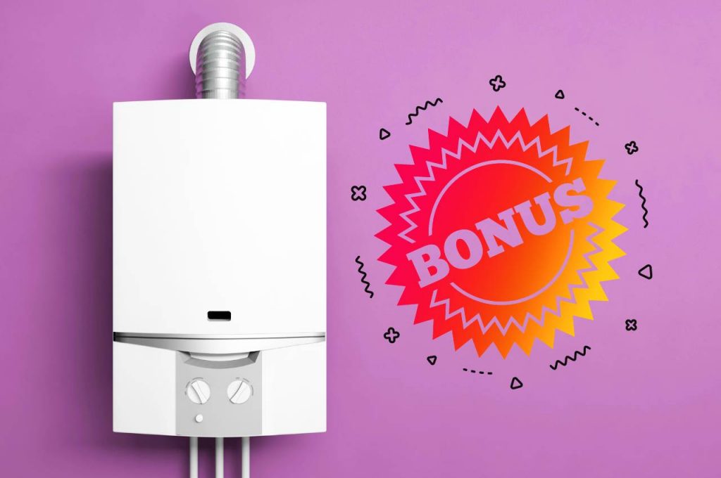 Bonus Caldaia 2025 Sconto Immediato In Fattura Leena Myrtice