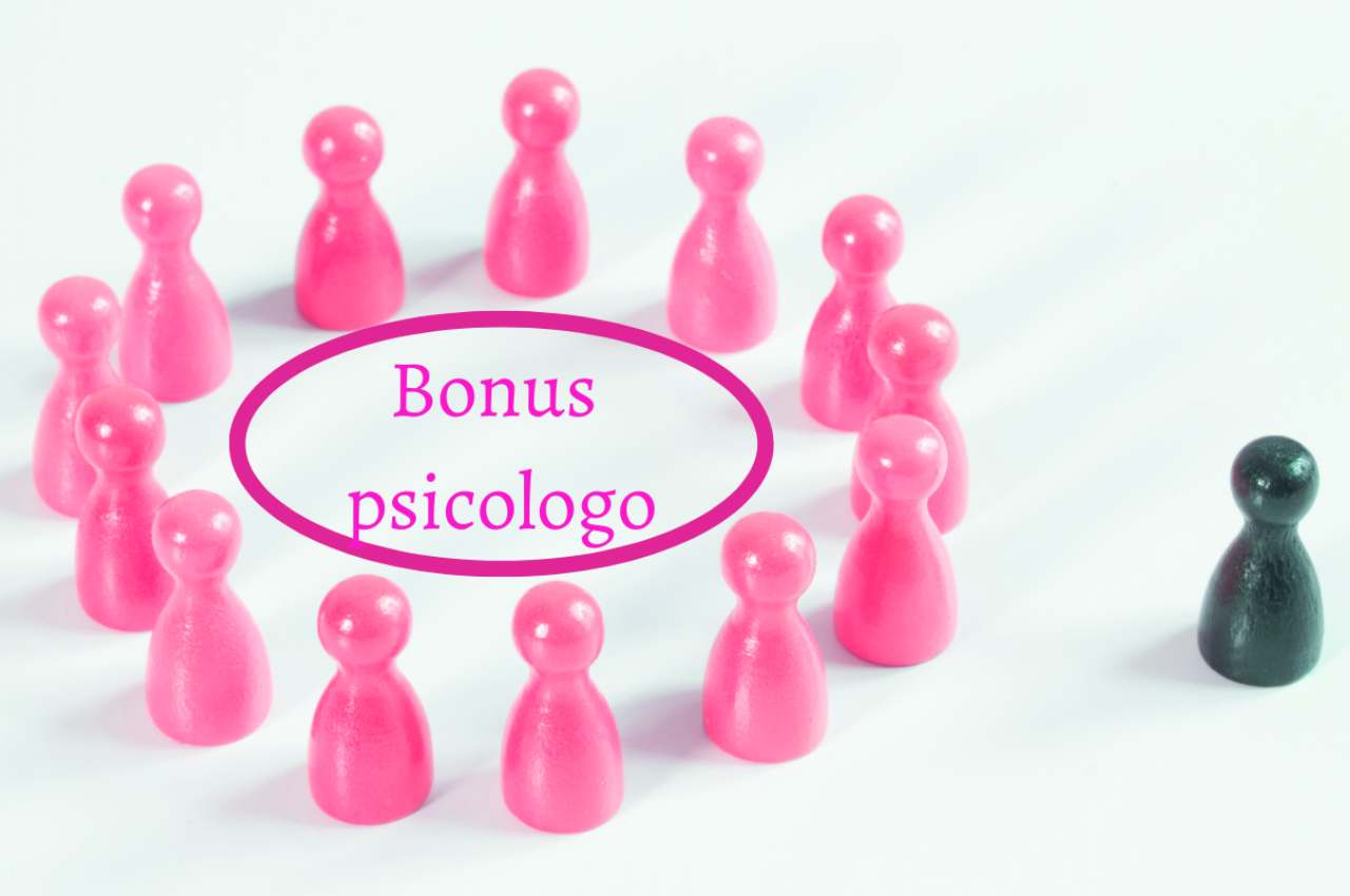 Bonus Psicologo