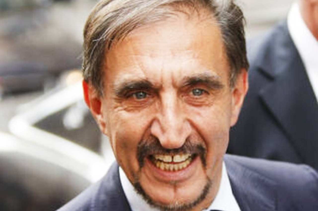 Ignazio La Russa