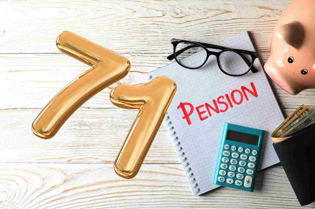 Pensione Minima E Contributi Volontari C Chi Rischia L uscita A 71 Anni