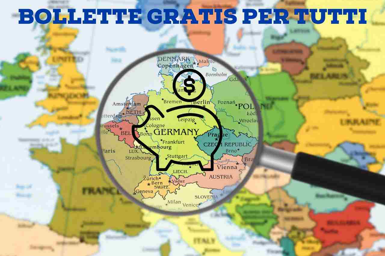 bollette gratis per tutti