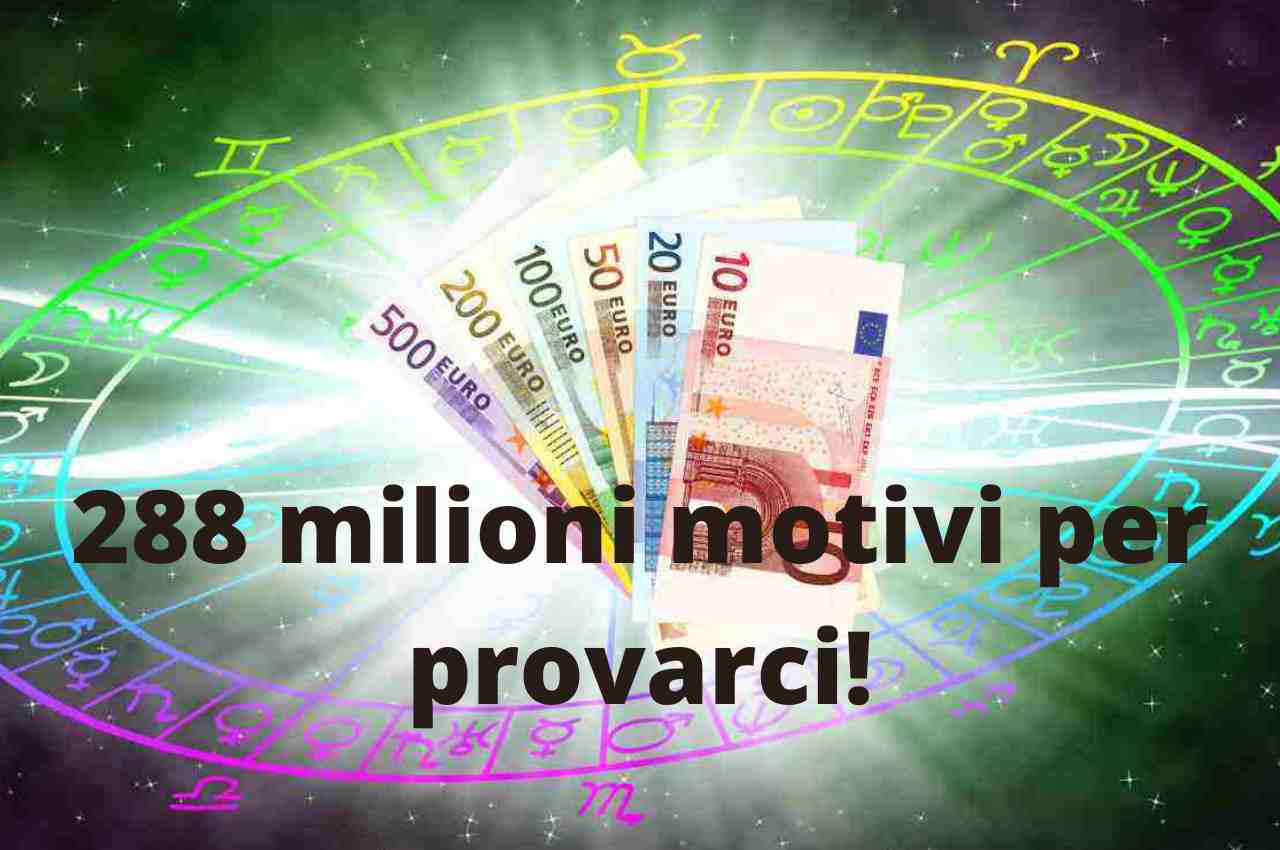 segni fortunati