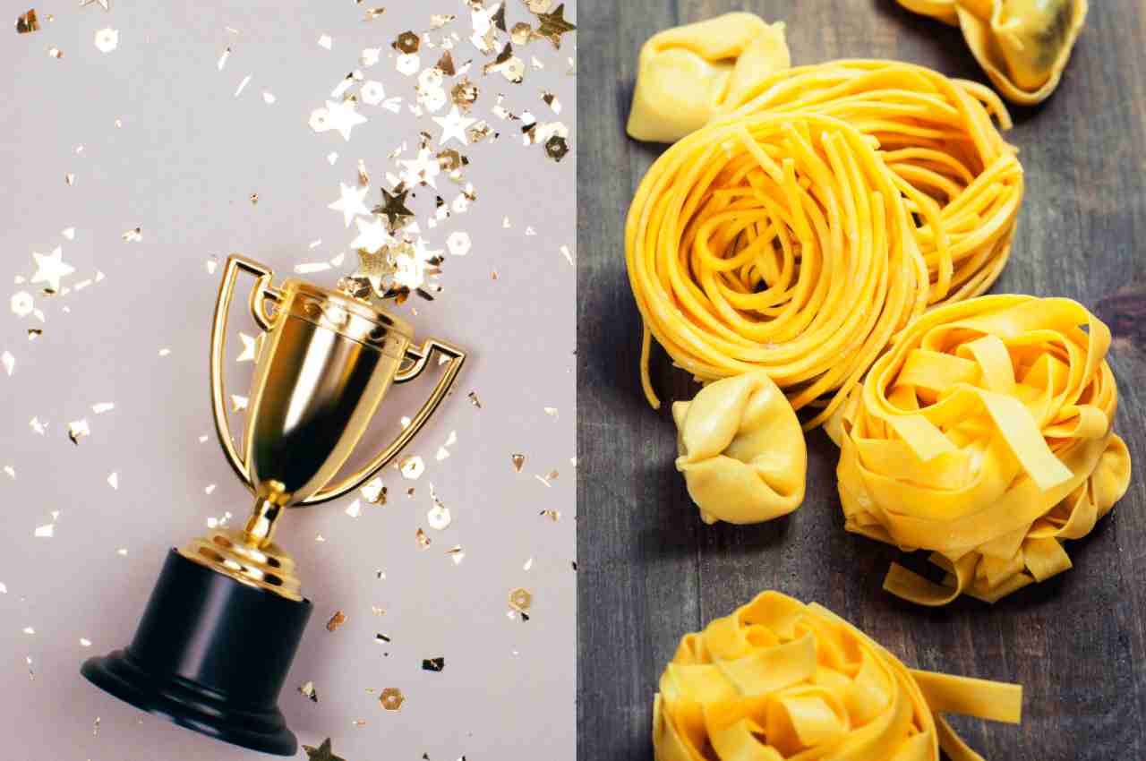 pasta migliore