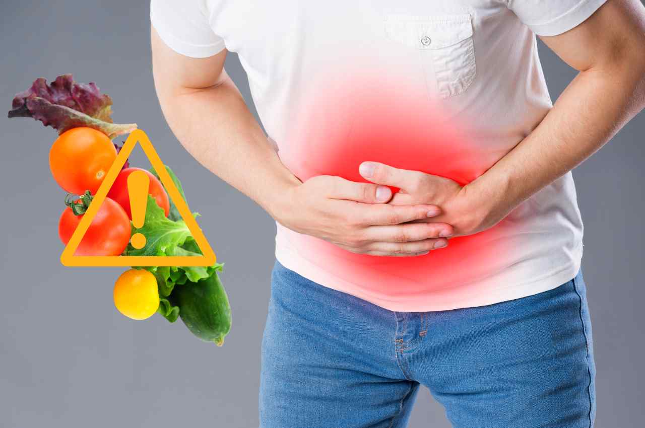 richiamo alimentare