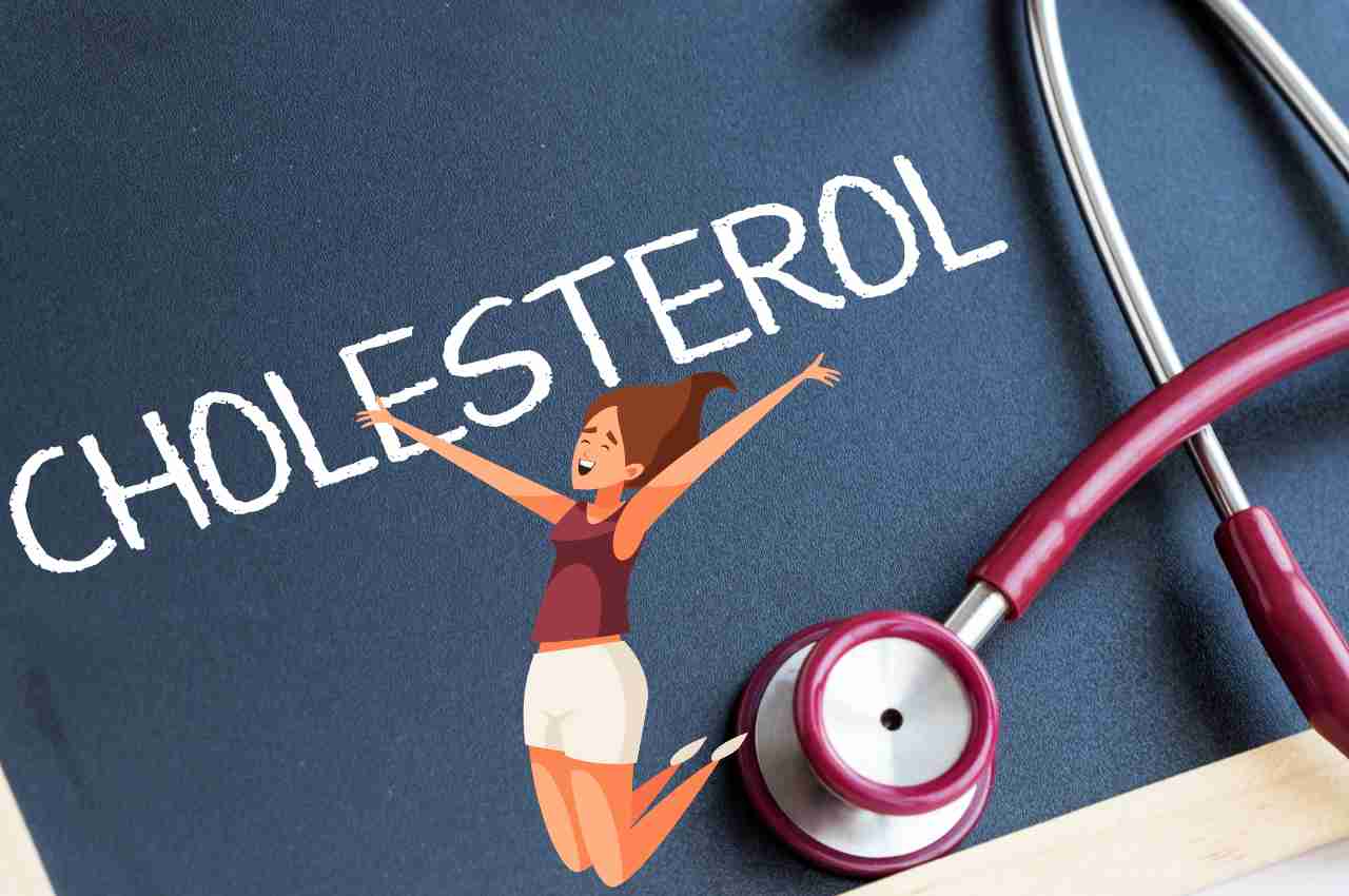 straordinario farmaco contro il colesterolo