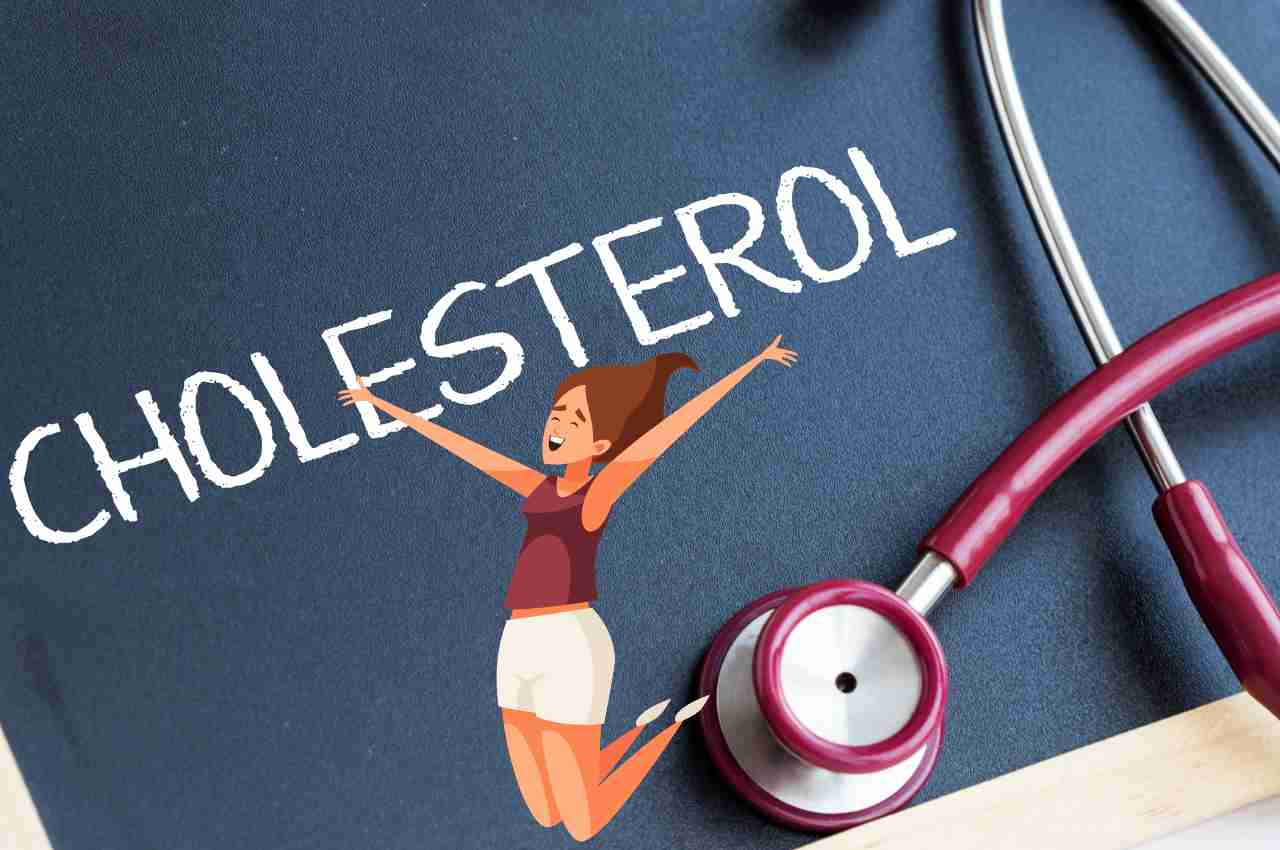 straordinario farmaco contro il colesterolo