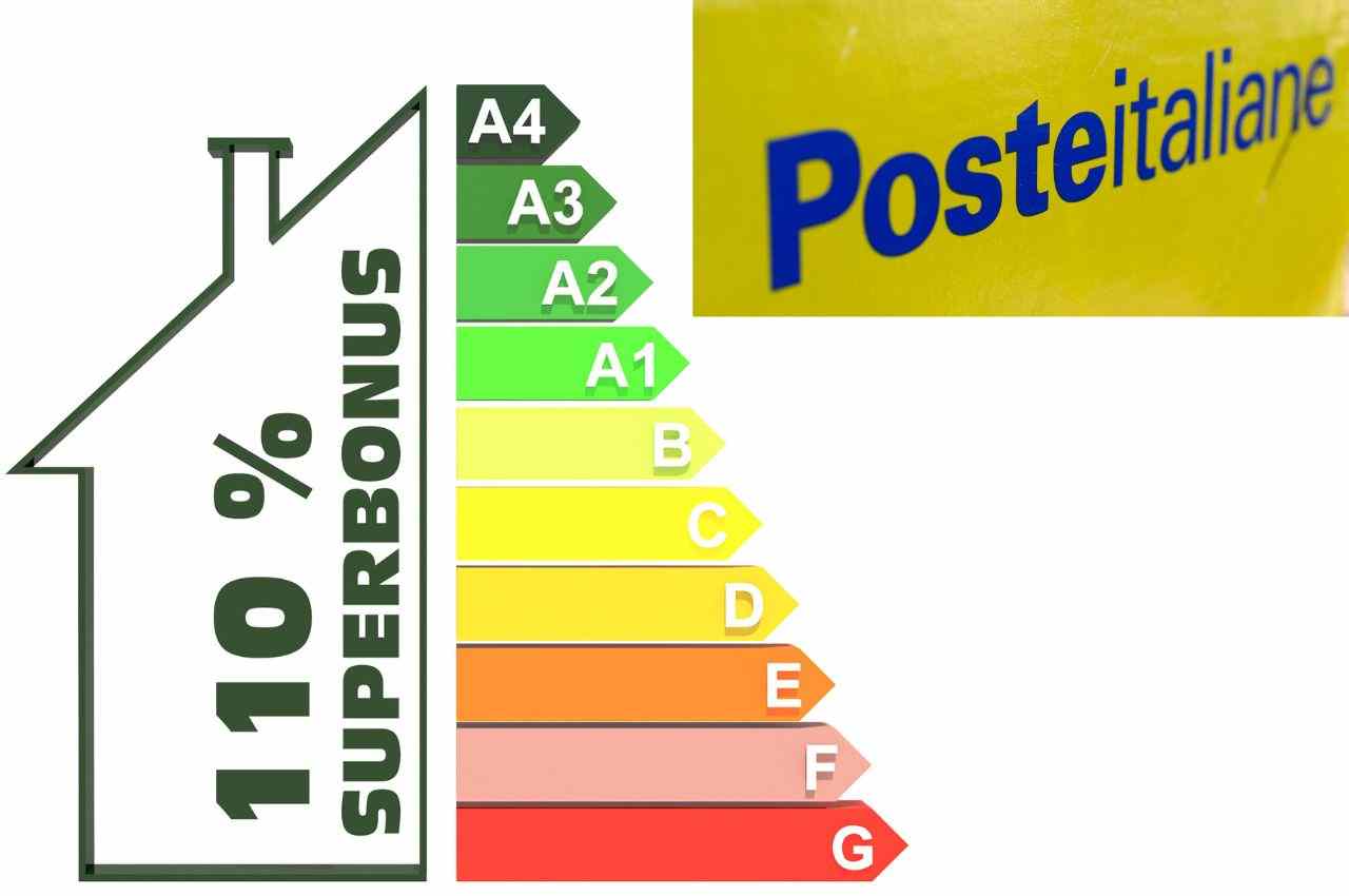superbonus poste aliquote