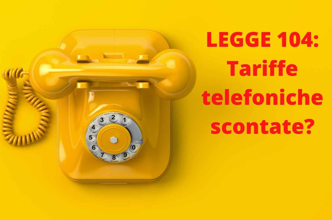 tariffe telefoniche scontate