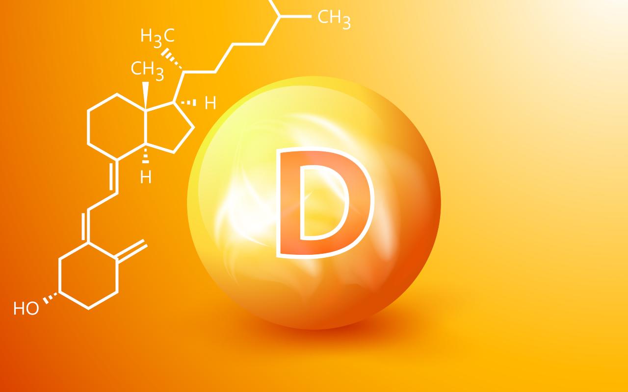 vitamina d