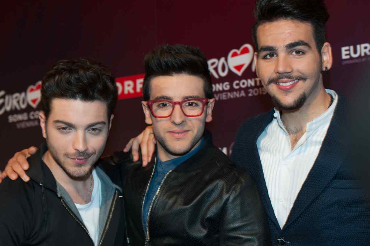 Il volo cachet