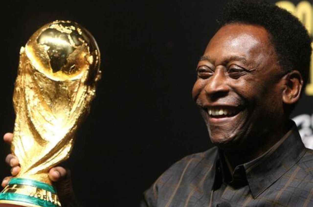 Pelé