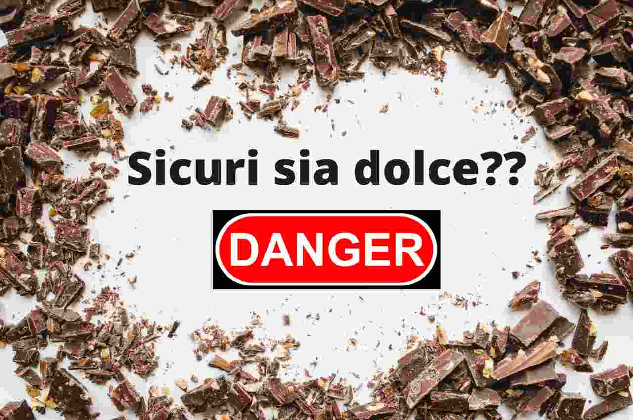 Rischio cioccolato