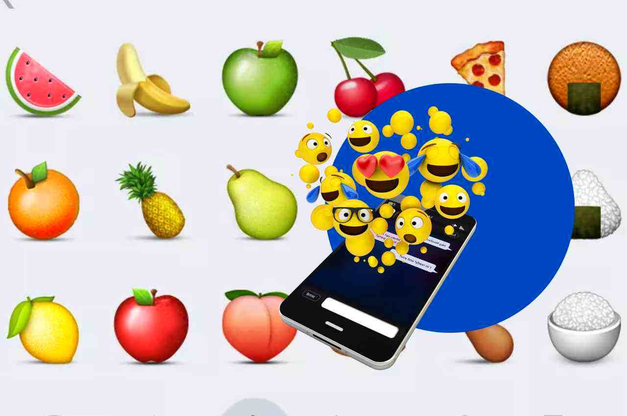 emoji codice segreto