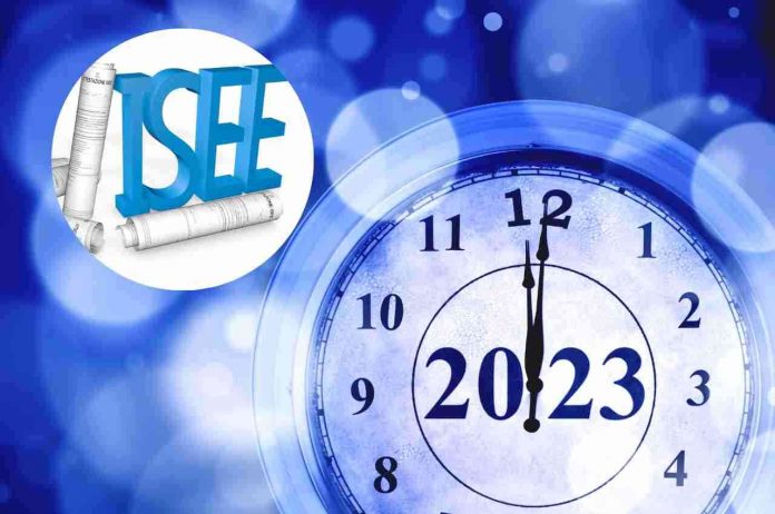 Isee 2023 Correte Subito In Banca O In Posta Il Motivo Che Non Ti Aspetti