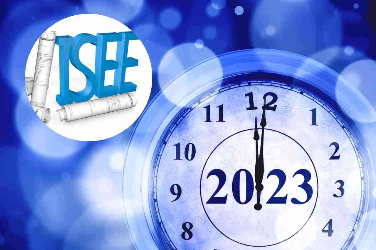 isee 2023 banca