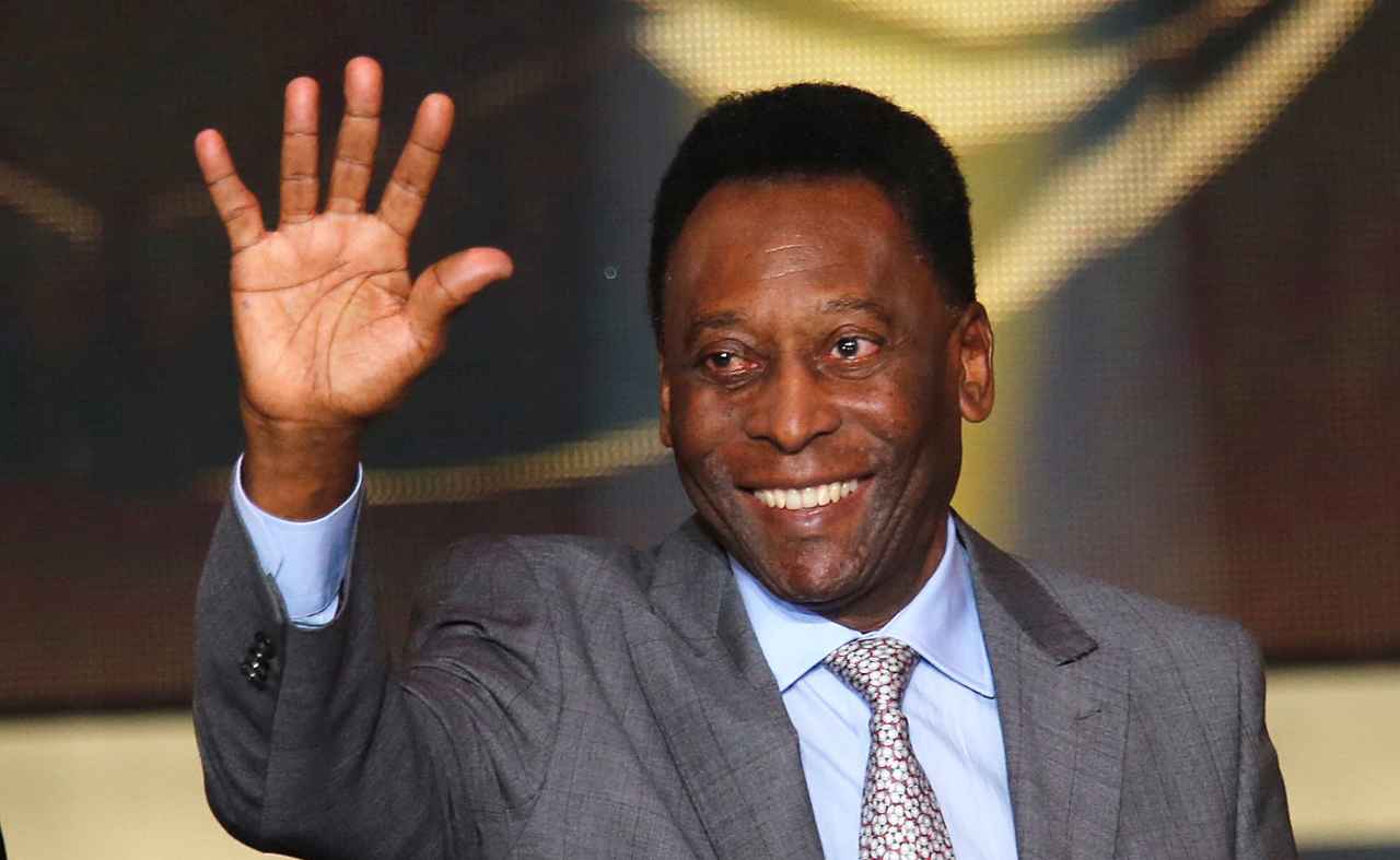 eredità pelé